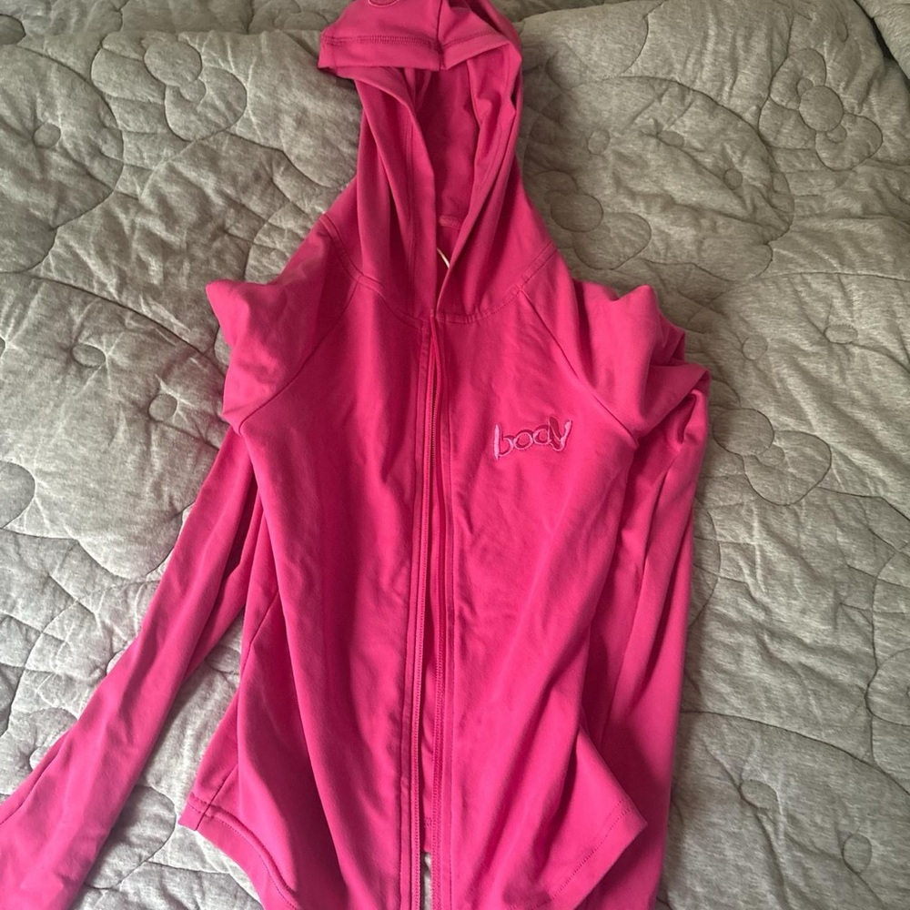 Body by Raven Tracy set